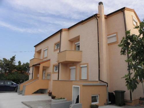 Apartments Ivan