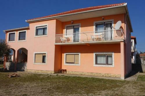 Apartamentos Studio Nin 14733a