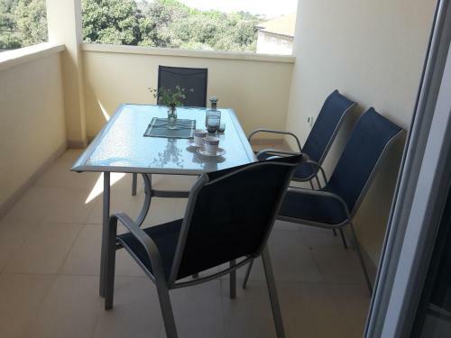 Apartamento Atena Zaton