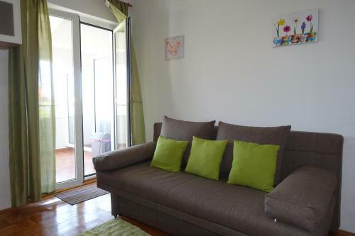 Hostal Apartments And Rooms With Parking Space Nin, Zadar - 5805
