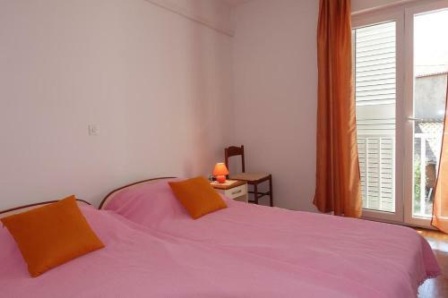 Hostal Apartments And Rooms With Parking Space Nin, Zadar - 5805