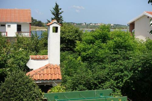Hostal Apartments And Rooms With Parking Space Nin, Zadar - 5805