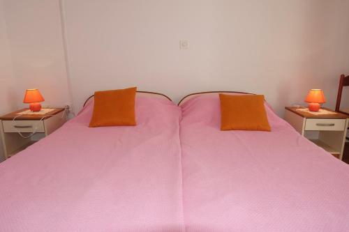 Hostal Apartments And Rooms With Parking Space Nin, Zadar - 5805