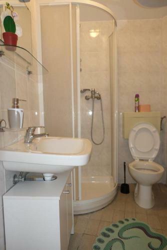 Hostal Apartments And Rooms With Parking Space Nin, Zadar - 5805