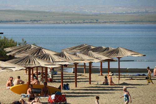 Hostal Apartments And Rooms With Parking Space Nin, Zadar - 5805