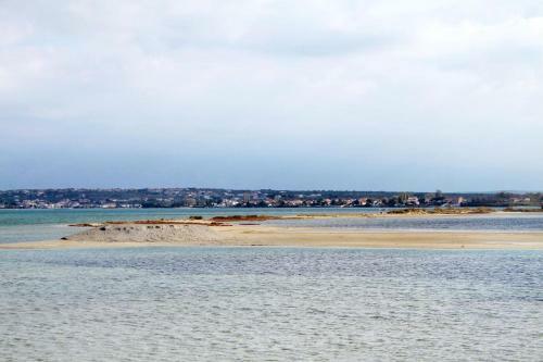Hostal Apartments And Rooms With Parking Space Nin, Zadar - 5805
