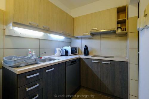 Apartamento Ciprus Porta Kondor