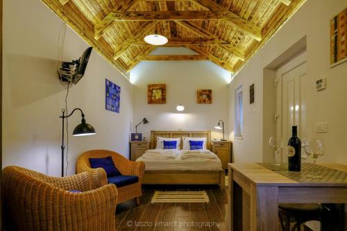 Ciprus Porta Apartmanok