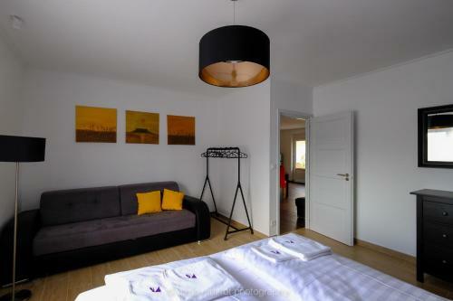 Ciprus Porta Apartmanok