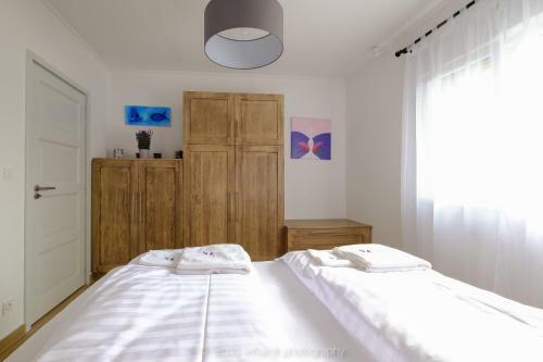 Ciprus Porta Apartmanok