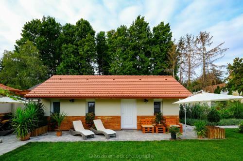 Ciprus Porta Apartmanok