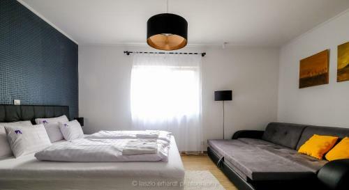 Ciprus Porta Apartmanok