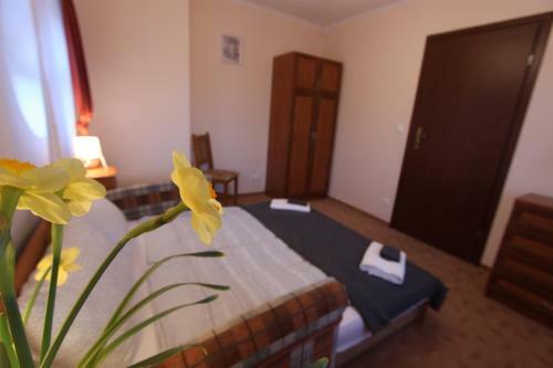 Hostal Soromp� Vend�gh�z