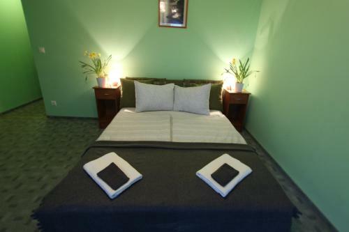 Hostal Soromp� Vend�gh�z