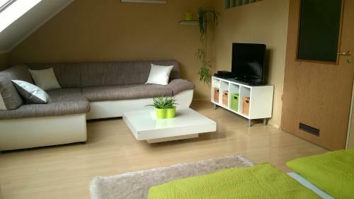 Apartamento Ildik�-lak B�k�scsaba