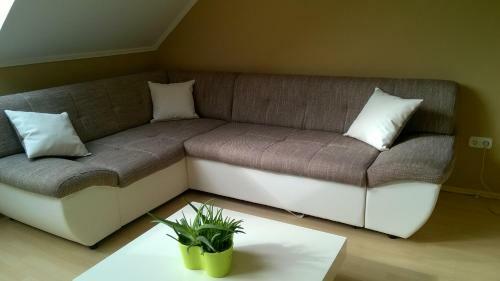 Apartamento Ildik�-lak B�k�scsaba
