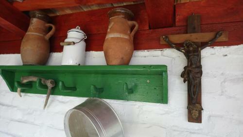Hostal �regporta Vend�gh�z