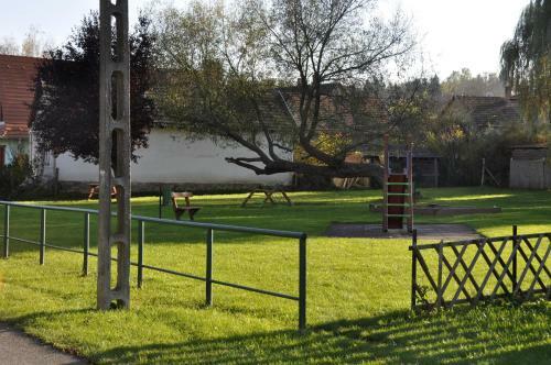 Bed & Breakfast Tengerszem Panzi�