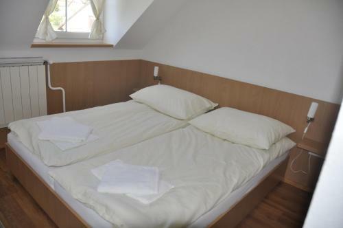 Bed & Breakfast Tengerszem Panzi�