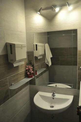 Bed & Breakfast Tengerszem Panzi�