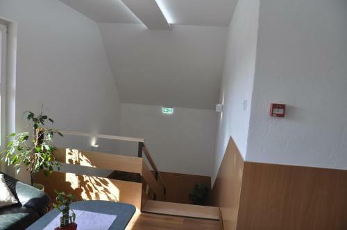 Bed & Breakfast Tengerszem Panzi�
