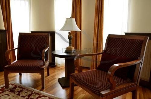 Hostal B�nki Vad�szh�z