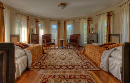 Hostal B�nki Vad�szh�z