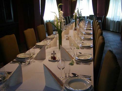 Hostal B�nki Vad�szh�z