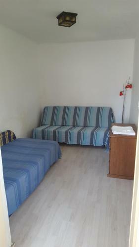 Apartamento B�nki T� Vend�gh�z