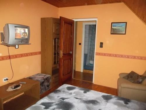 Apartamento Farkas Vend�gh�z