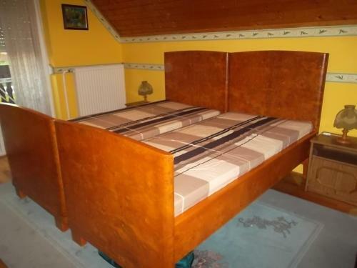 Apartamento Farkas Vend�gh�z