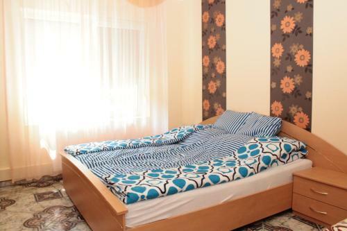 Hostal Csal�dikuck� Vend�gh�z