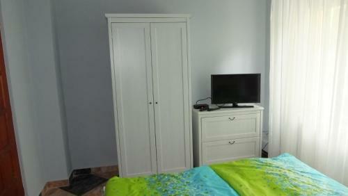 Hostal Csal�dikuck� Vend�gh�z