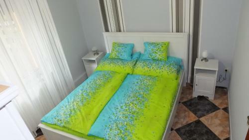 Hostal Csal�dikuck� Vend�gh�z