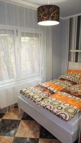 Hostal Csal�dikuck� Vend�gh�z
