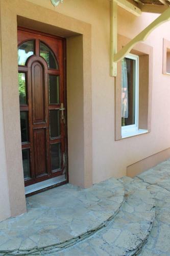 Hostal Csal�dikuck� Vend�gh�z