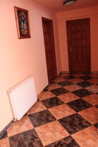 Hostal Csal�dikuck� Vend�gh�z