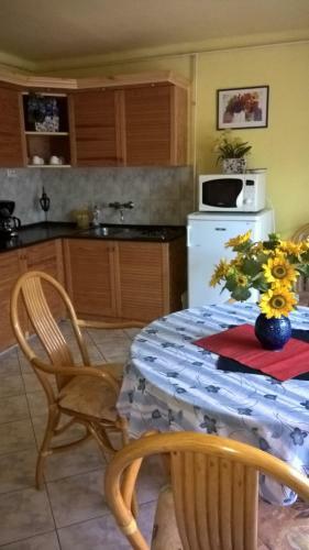 Gy�ngyi Apartman