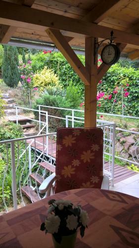 Gy�ngyi Apartman
