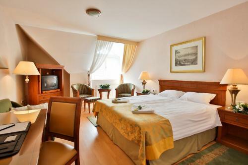 Hotel Rittinger