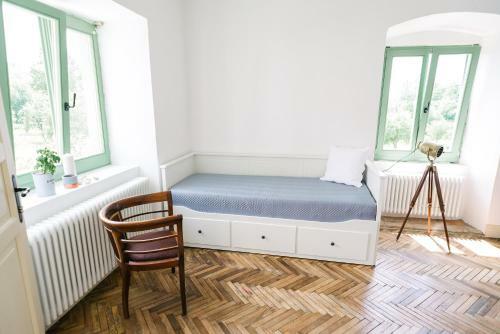 Hostal Maison Bogart