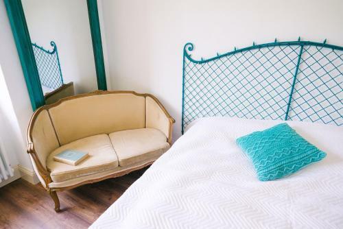Hostal Maison Bogart