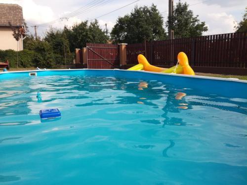 Hostal Tordai Vend�gh�z