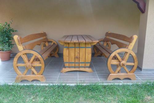 Hostal Tordai Vend�gh�z