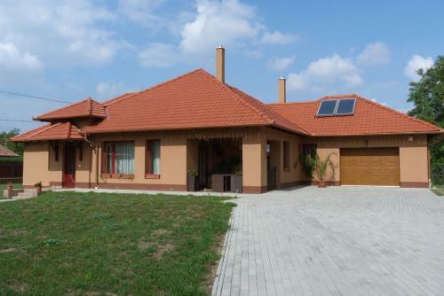 Hostal Tordai Vend�gh�z