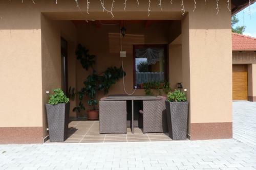 Hostal Tordai Vend�gh�z