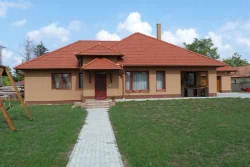 Hostal Tordai Vend�gh�z