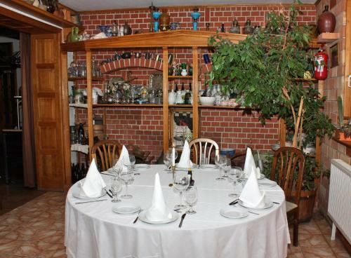Bed & Breakfast B�der Fogad�