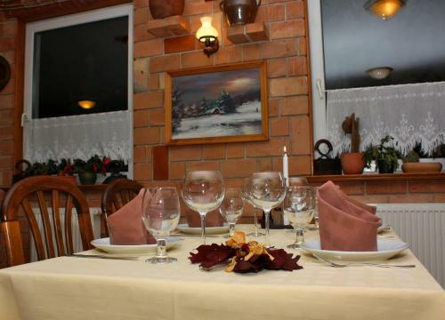 Bed & Breakfast B�der Fogad�