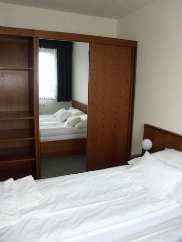 Bed & Breakfast B�der Fogad�